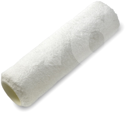 9 inch Fossa MicroSilk Microfibre Paint Roller Sleeve Medium Pile 9 inch Fossa MicroSilk Microfibre Paint Roller Sleeve Medium Pile