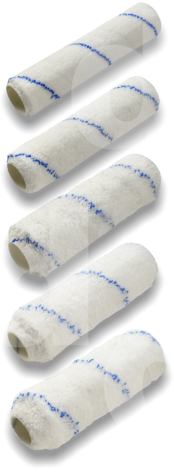 9 inch Microfibre Paint Roller Sleeve