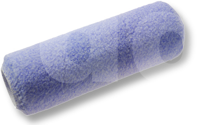 9 inch Fossa Micropol Paint Roller Sleeve Medium Pile 9 inch Fossa Micropol Paint Roller Sleeve Medium Pile