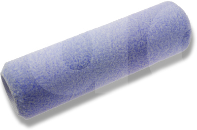 9 inch Fossa Micropol Paint Roller Sleeve Short Pile 9 inch Fossa Micropol Paint Roller Sleeve Short Pile