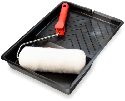 9 inch Roller and Tray Set 9 inch Roller and Tray Set