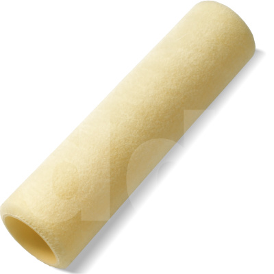 9 inch Cage Paint Roller Sleeve Wool Velour Short Pile