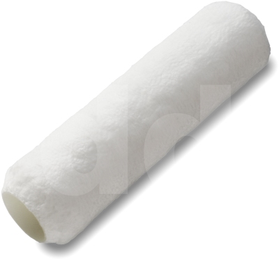 9 inch Fossa MicroSilk Microfibre Paint Roller Sleeve Medium Pile 1.5in Dia 9 inch Fossa MicroSilk Microfibre Paint Roller Sleeve Medium Pile 1.5in Dia