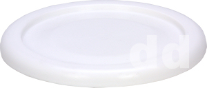 Plastic Paint Kettle Lid - 1 Litre