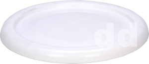 Plastic Paint Kettle Lid - 7 inch / 2.5 Litre