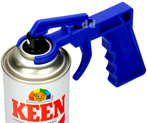 Aerosol Spray Trigger Gun