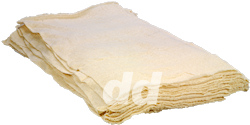 Cotton Stockinette - Cut Lengths - Standard Weave Cotton Stockinette - Cut Lengths - Standard Weave