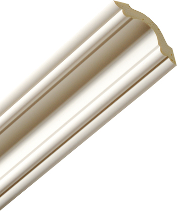 Plain Premium Coving 74mm wide Plain Premium Coving 74mm wide