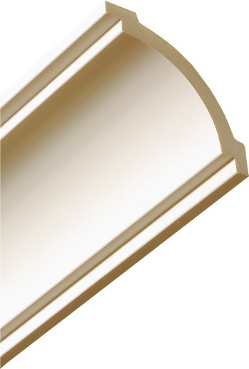 Plain Premium Coving 105mm wide