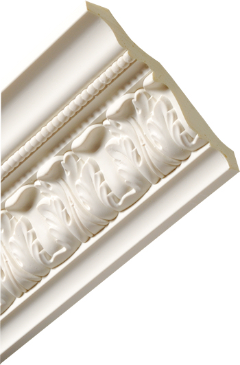 Leaf Premium Coving 142mm wide Leaf Premium Coving 142mm wide