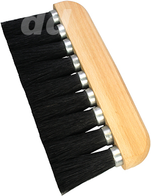 Professional 9 Ring Paperhanging Brush