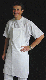 Decorators Aprons