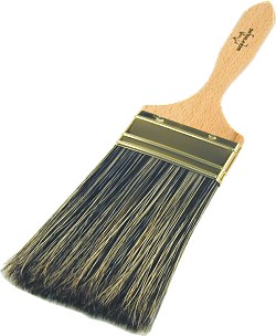 Flogger Brush