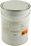 Semi-Gloss Farm Oxide Paint