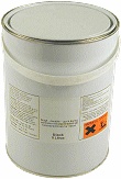 Hi-build Zinc Phosphate Primer - Quick Drying