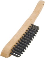 Wire Scratch Brush 4 Row