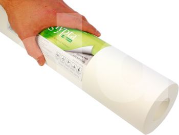 Anaglypta Silk Ground 180 Lining Paper - 20m Double Roll Anaglypta Silk Ground 180 Lining Paper - 20m Double Roll