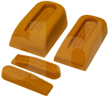 Andy Sandy Combination Sanding Block Set Andy Sandy Combination Sanding Block Set