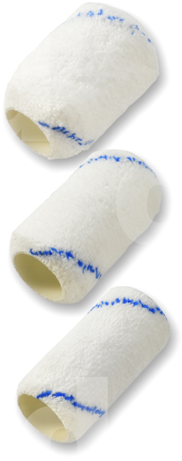 4 inch Microfibre Trim Paint Roller Sleeve