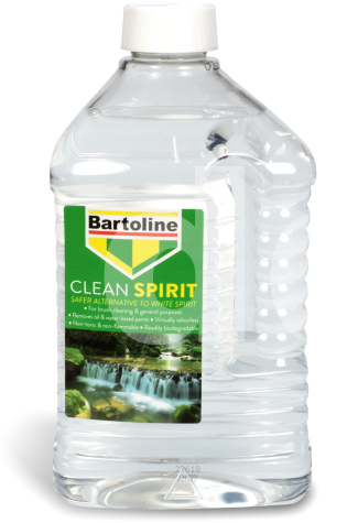Bartoline Clean Spirit