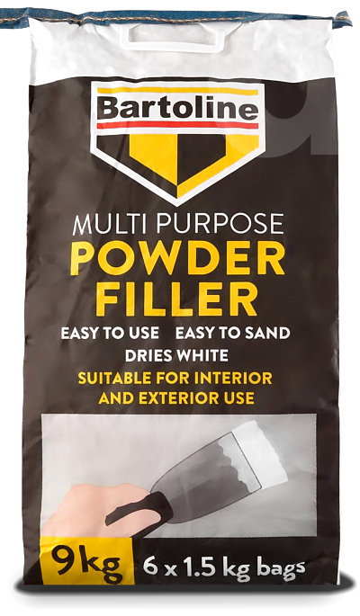 Bartoline Interior Filler