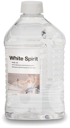 White Spirit