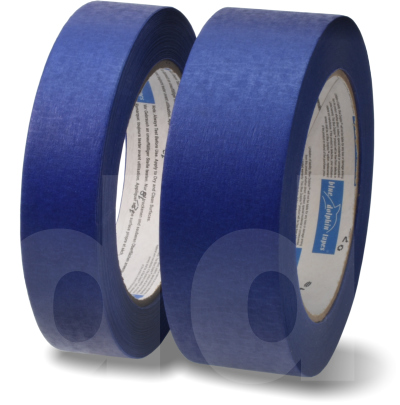 Blue Dolphin Tapes Painter's Tape For Professionals