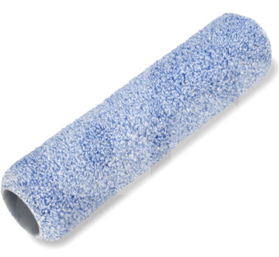 9.5in BlueSilk Paint Roller Sleeve Short Pile 1.5in