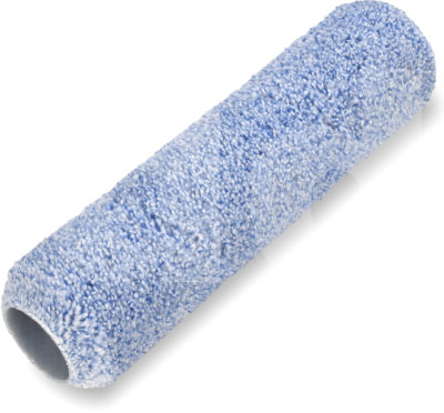 9.5in BlueSilk Paint Roller Sleeve Medium Pile 1.5in