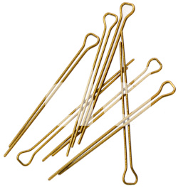 Brass Cotter Pin