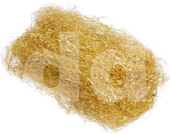 Fossa Brass Wire Wool