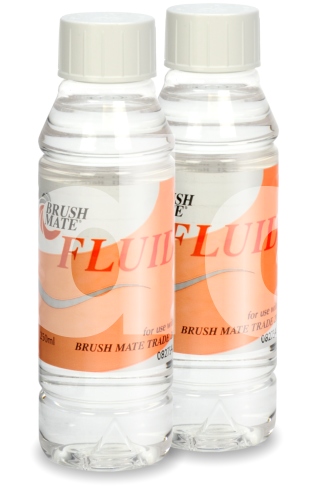 Brush Mate Fluid Brush Mate Fluid