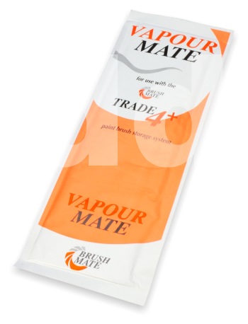 Brush Mate Vapour Mate Brush Mate Vapour Mate