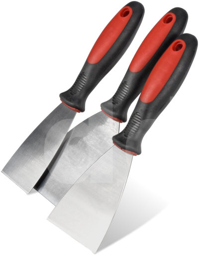 Budget Paint Scraper FFJ