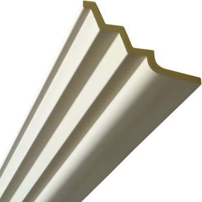 Plain Premium Coving 171mm wide