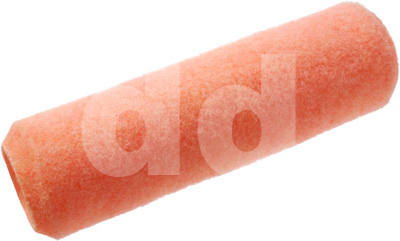 9 inch Cage Paint Roller Sleeve Knit Pink Polyester Medium Pile 9 inch Cage Paint Roller Sleeve Knit Pink Polyester Medium Pile