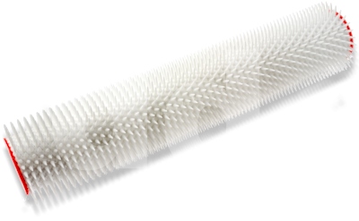Spiked Air Removing Roller Refill for floors Spiked Air Removing Roller Refill for floors
