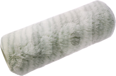 Fossa 9 inch Silver Luxe Paint Roller Refill Woven Long Pile Fossa 9 inch Silver Luxe Paint Roller Refill Woven Long Pile
