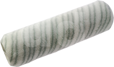 Fossa 9 inch Silver Luxe Paint Roller Refill Woven Medium Pile Fossa 9 inch Silver Luxe Paint Roller Refill Woven Medium Pile