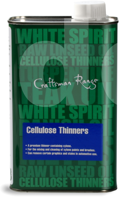 Cellulose Thinners