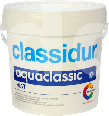 Classidur Aquaclassic Classidur Aquaclassic