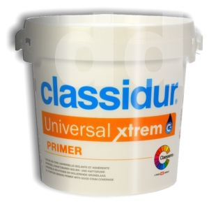 Classidur Universal Primer Xtrem Classidur Universal Primer Xtrem