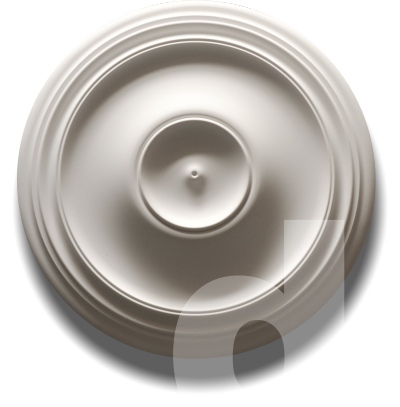 Arabella Ceiling Rose 512mm Arabella Ceiling Rose 512mm