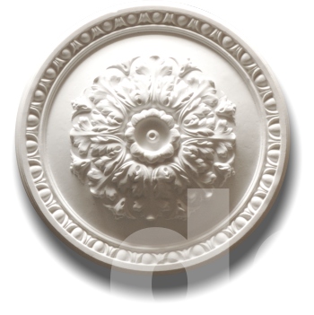 Nola Ceiling Rose 364mm Nola Ceiling Rose 364mm