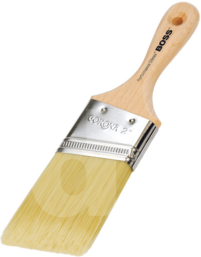 Corona Boss Performance Chinex MiniPro Paint Brush Corona Boss Performance Chinex MiniPro Paint Brush