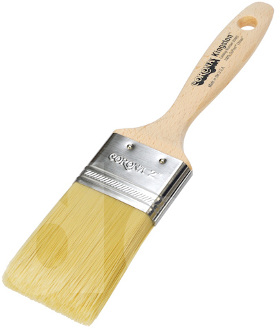Corona Kingston Performance Chinex Paint Brush Corona Kingston Performance Chinex Paint Brush