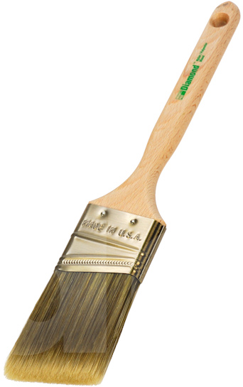 Corona Mighty Pro Diamond Synthetic Angle Sash Paint Brush Corona Mighty Pro Diamond Synthetic Angle Sash Paint Brush