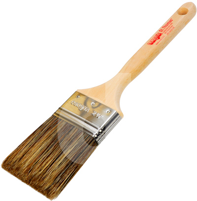 Corona St. Thomas Ox-ear Blend Paint Brush