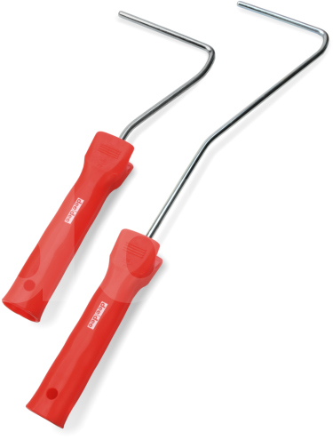 Mini Paint Roller Frames - Push Fit Mini Paint Roller Frames - Push Fit