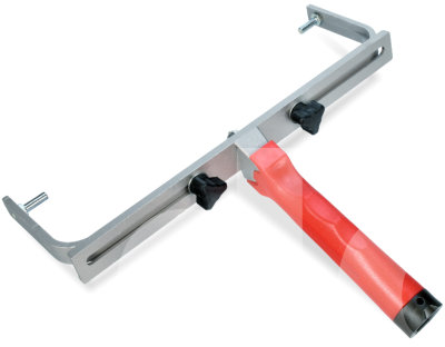 12 - 18 inch DeeDee Adjustable Paint Roller Frame